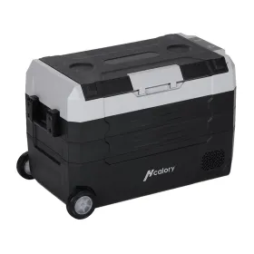 Hcalory D55M+ Car Cooler with Bluetooth